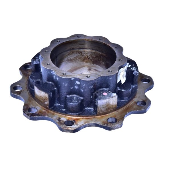 LEYPARTS FTF01222 HUB REAR AXLE DUMMY AXLE UNI