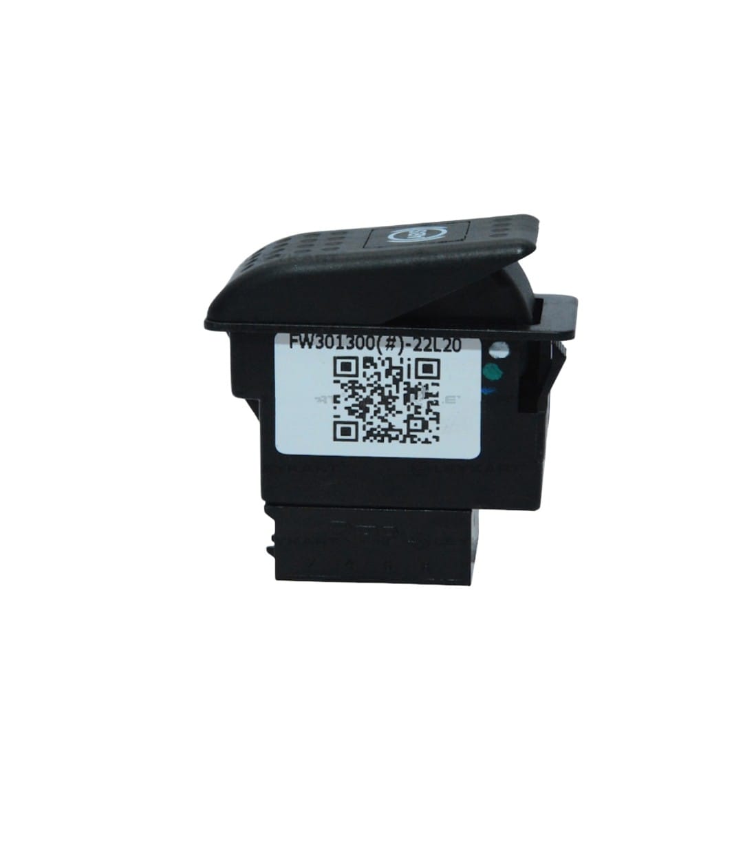 LEYPARTS FW301300 24V 5A ABS BLINK CODE SWITCH
