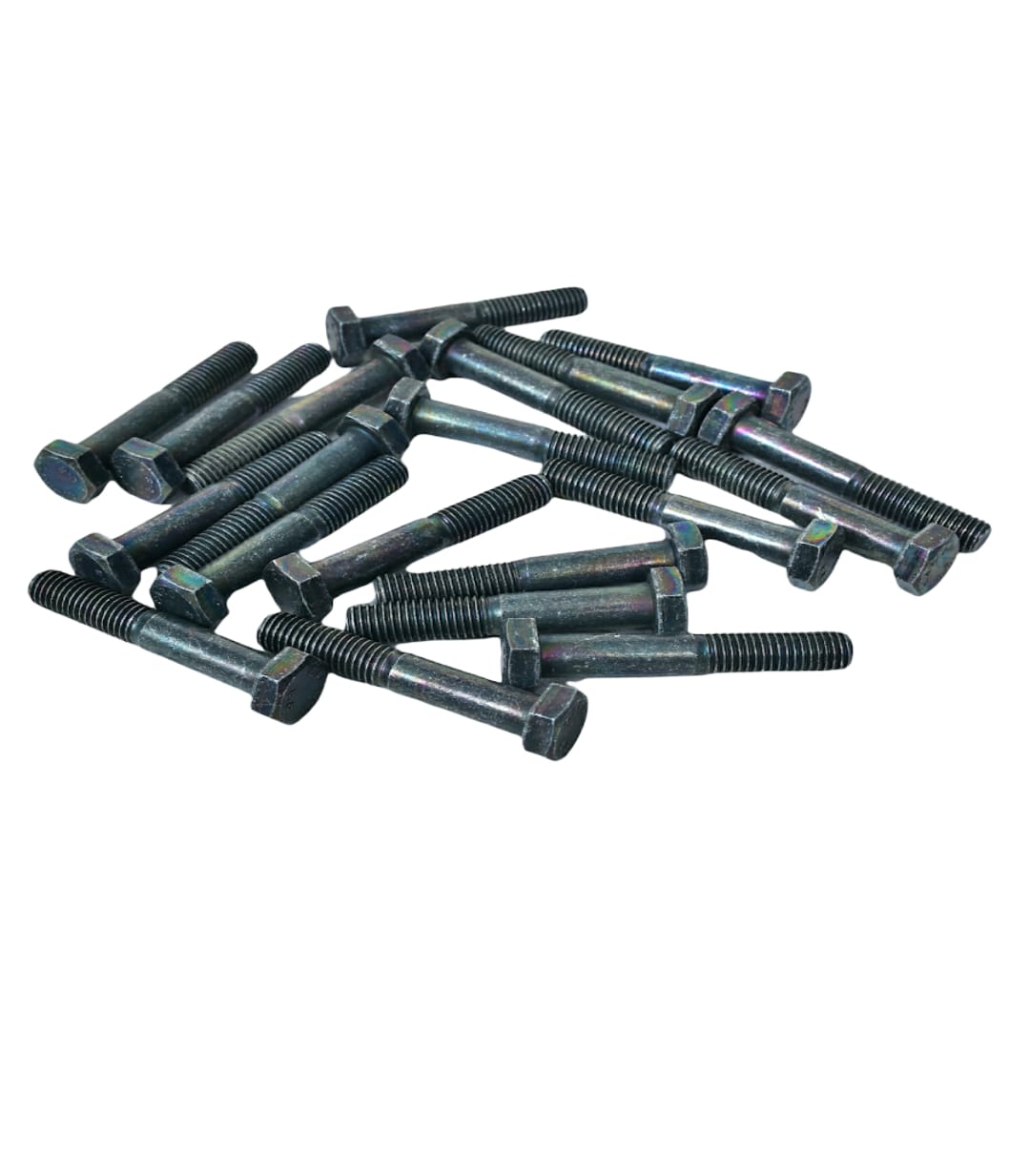 LEYPARTS L1011012 BOLT-HEX-M10 X 0.15 CP X 6 CM