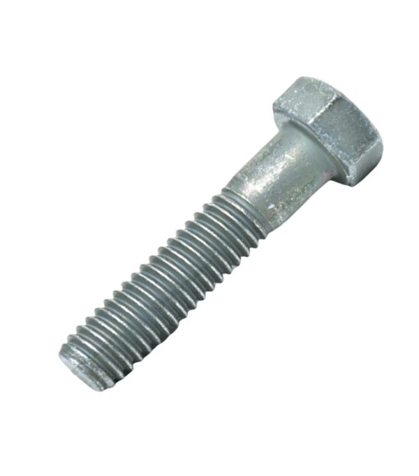 LEYPARTS L1011209 BOLT HEX M12 X 0175 CP X 45 CM