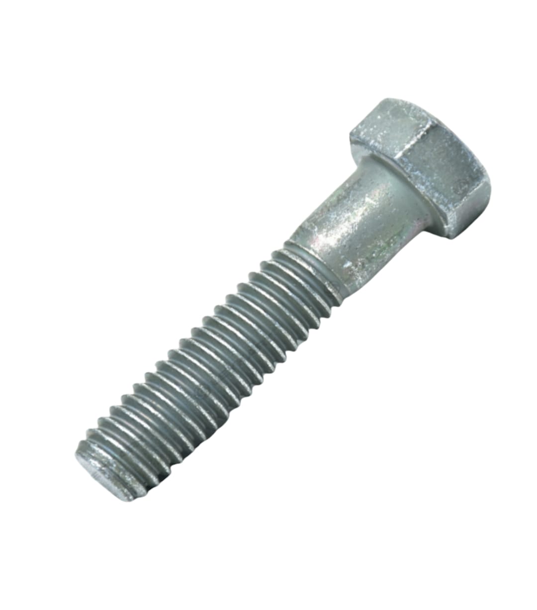 LEYPARTS L1011209 BOLT-HEX-M12 X 0.175 CP X 4.5 CM