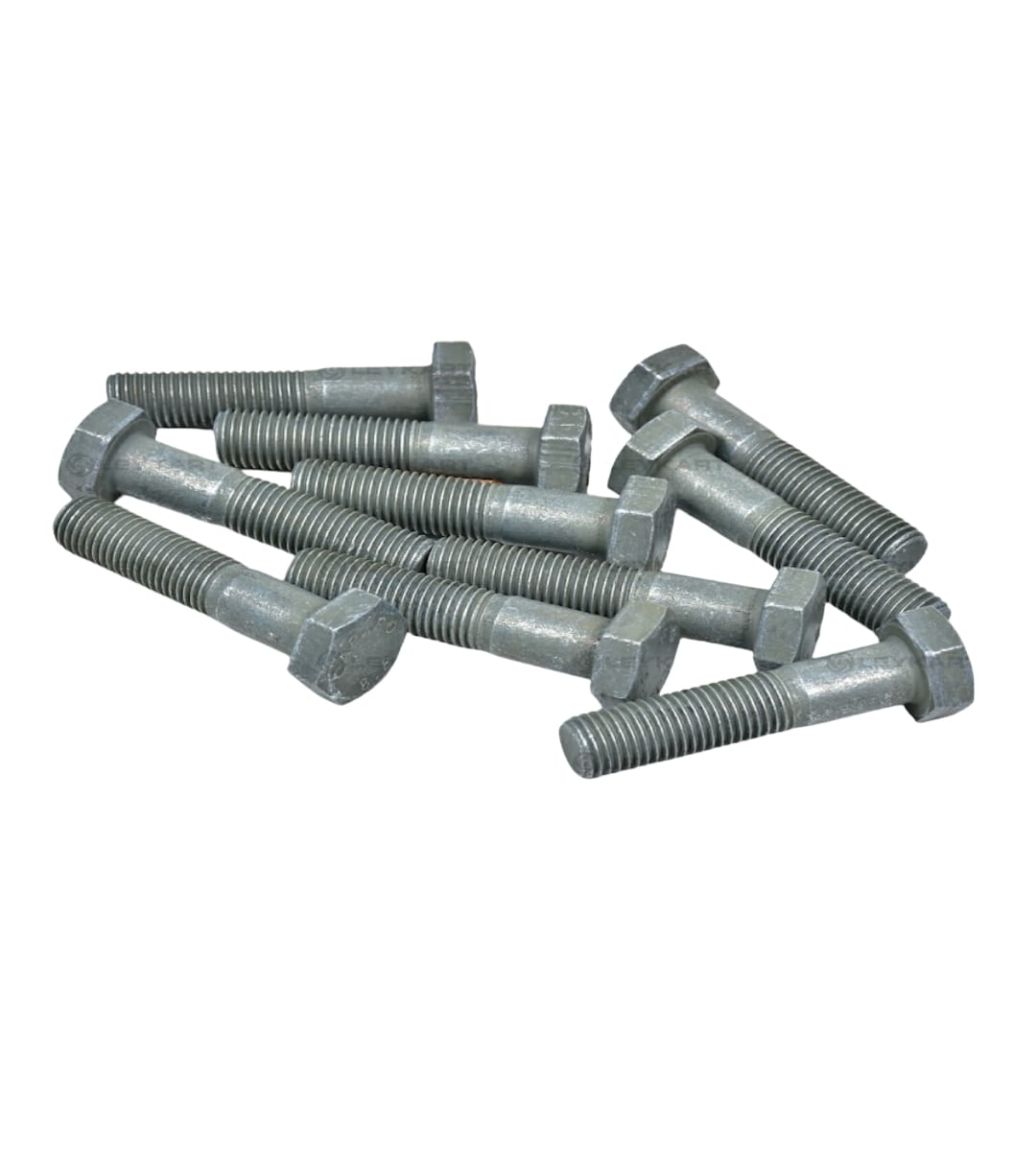 LEYPARTS L1021009 BOLT-HEX-M10 X 0.125 CP X 4.5 CM