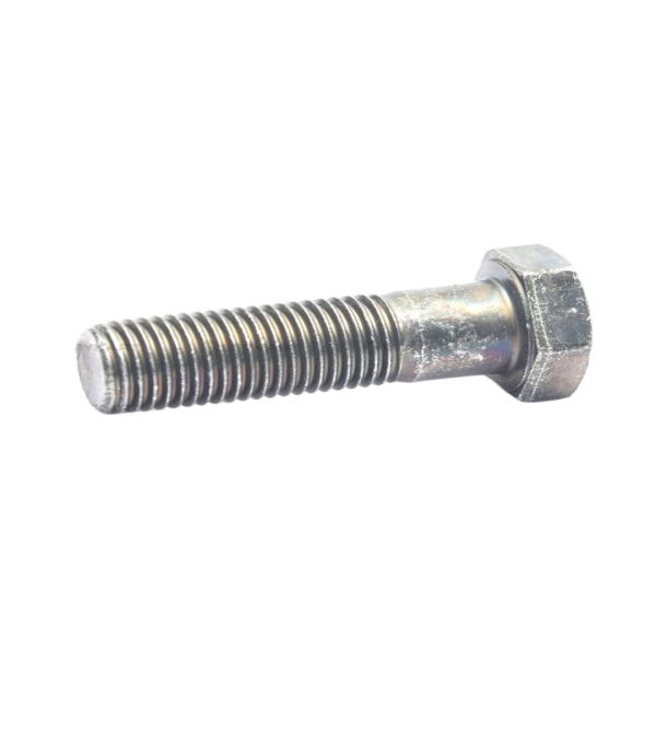 LEYPARTS L1021209 BOLT HEX M12 X 015 CP X 45 CM