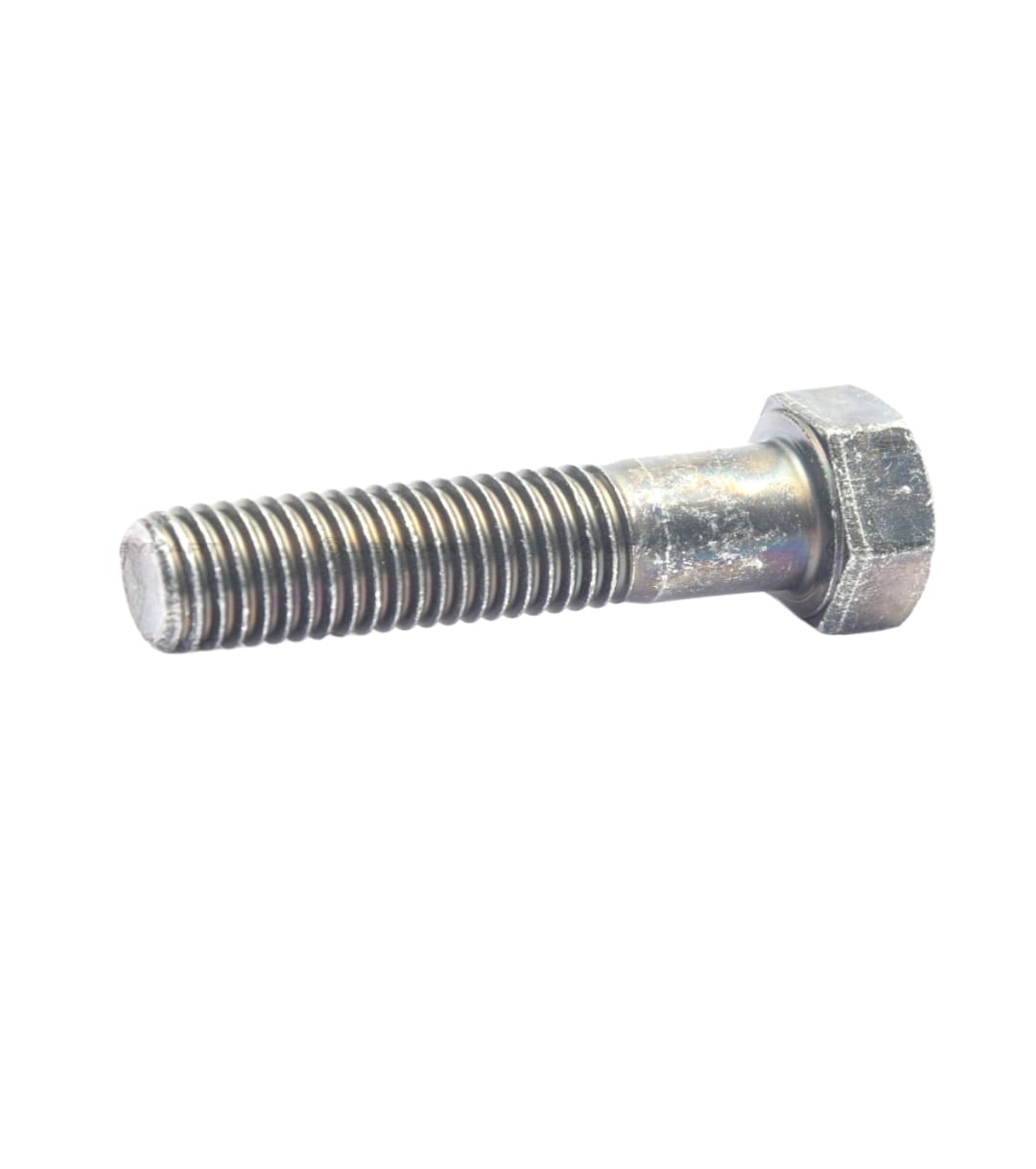 LEYPARTS L1021209 BOLT-HEX-M12 X 0.15 CP X 4.5 CM