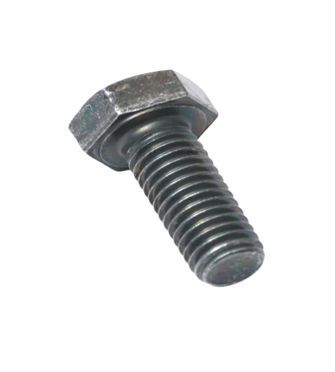LEYPARTS L2010820 SCREW-HEX-M8 X 0.125 CP X 2 CM