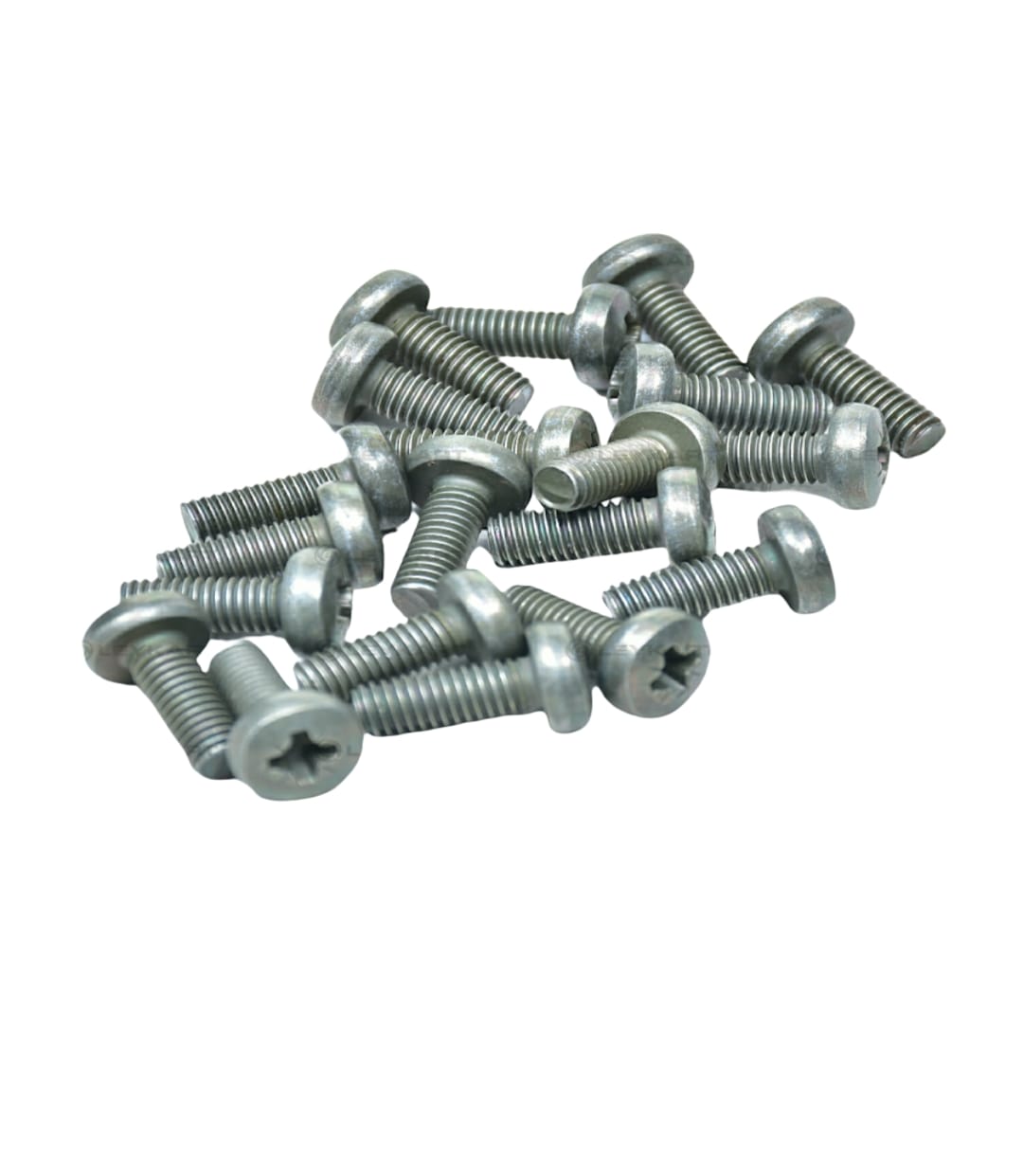LEYPARTS L6310616 PANHEAD SCREW-M6 X 0.1 CP X 1.6 CM