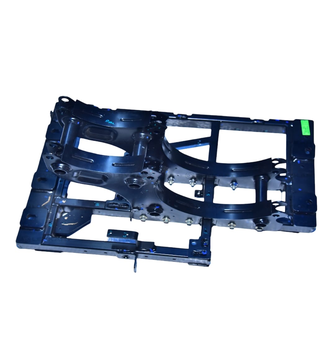 LEYPARTS MB404009 MOUNTING BRACKET-ATS