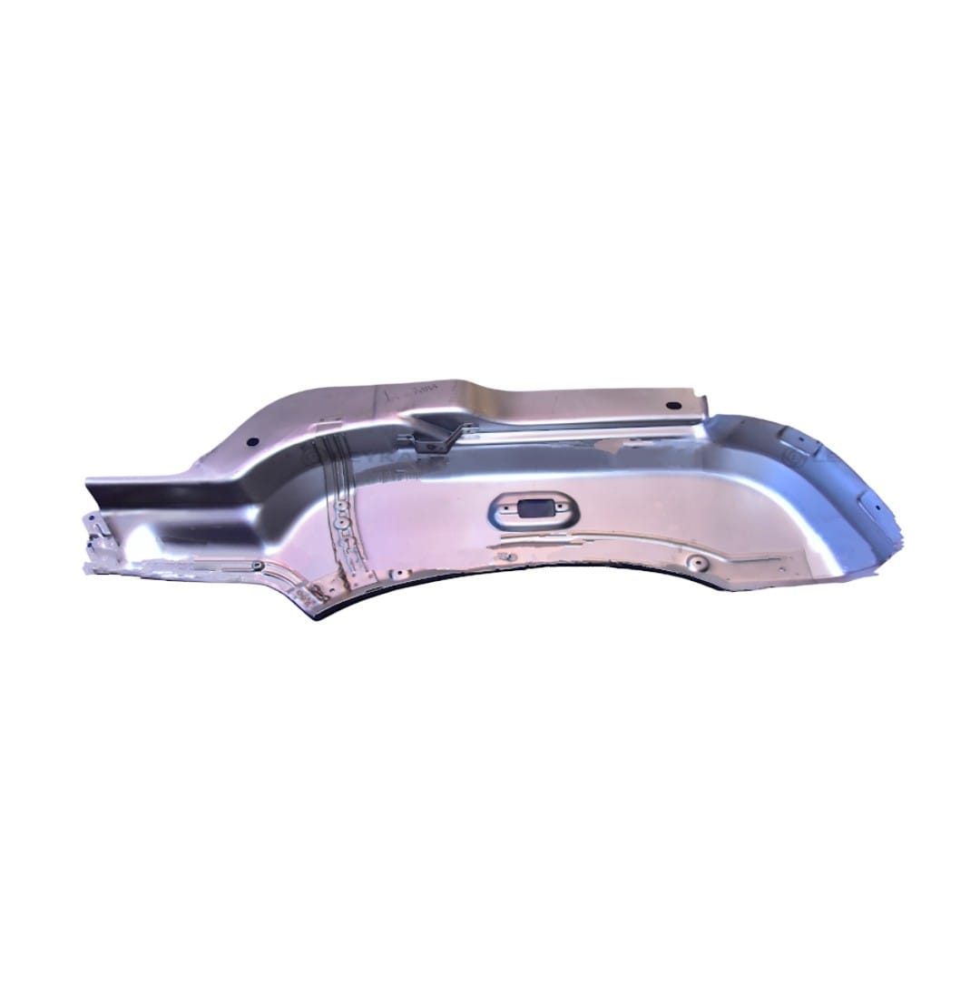 LEYPARTS MB508059 SA FLOOR PANEL WING AND STEP RH