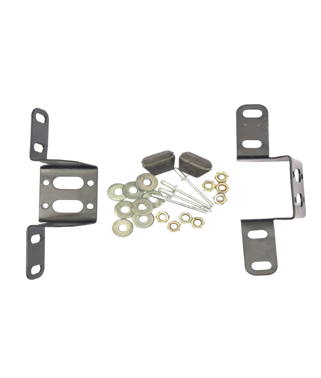 LEYPARTS P0921251 HOOD LATCH KIT-ECOMET