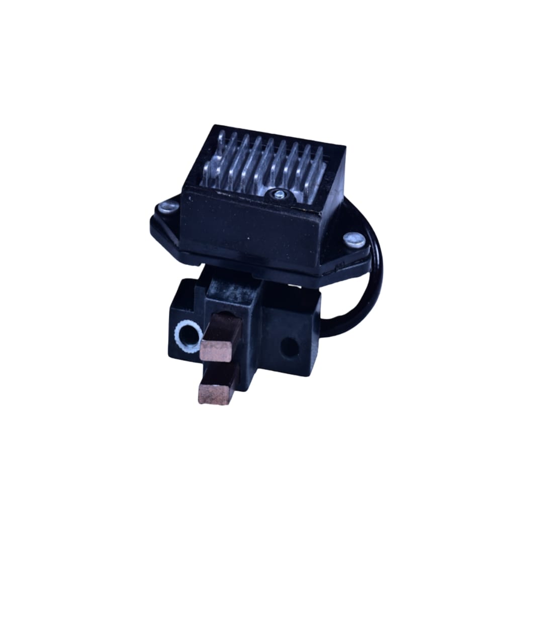 LEYPARTS P3714839 REGULTOR BRUSH BOX ASSY