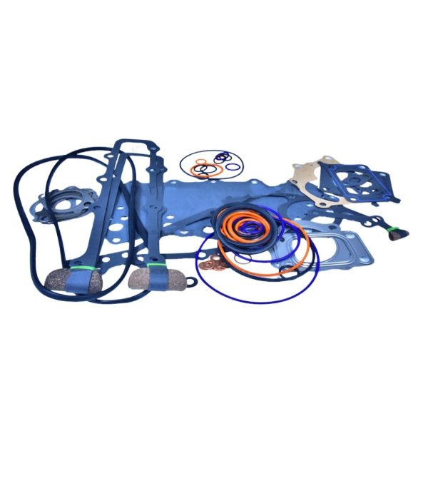 LEYPARTS P5104256 OHG KIT W O CHG 6CYL CRS BS3 BS4
