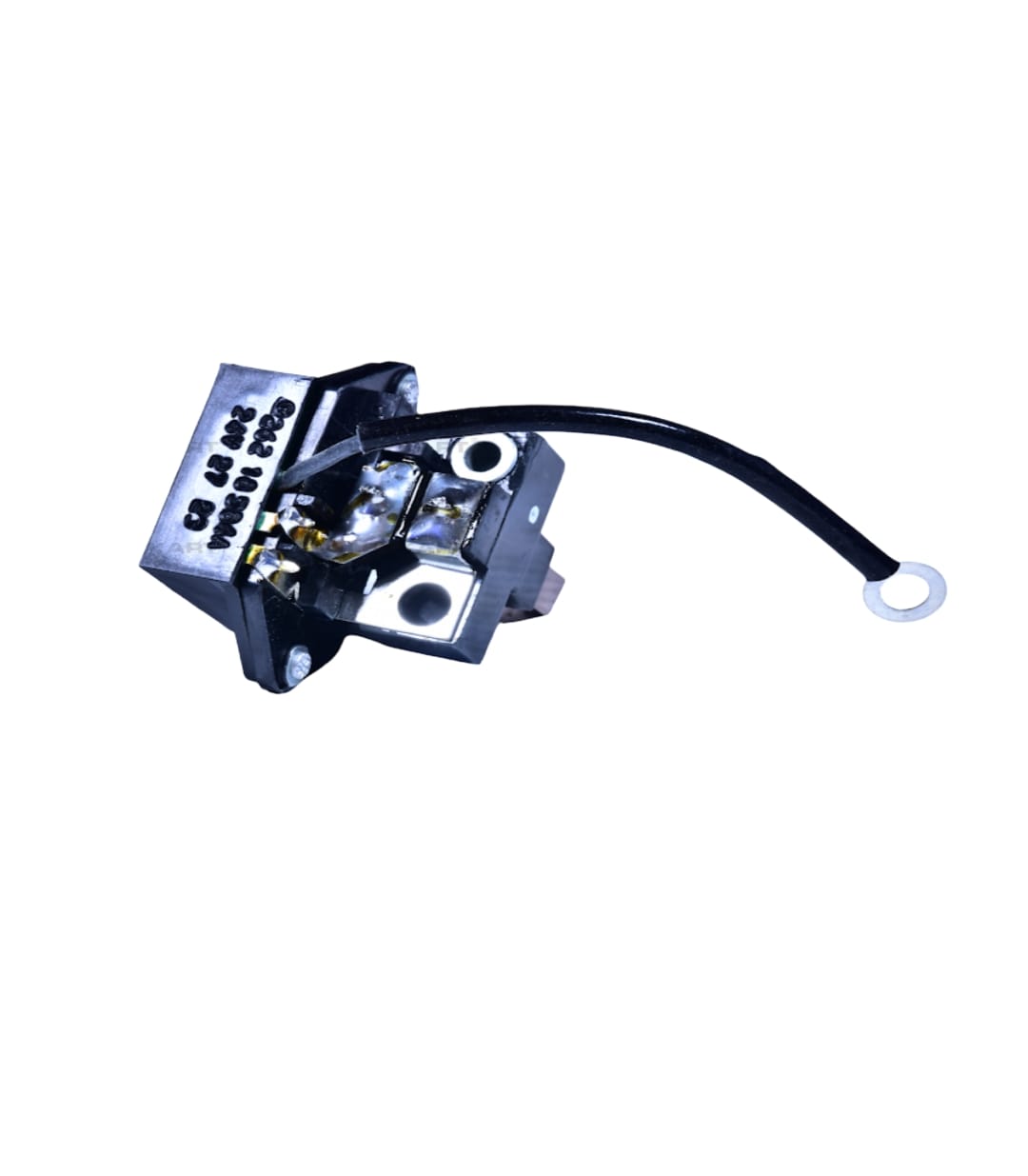 LEYPARTS P9900602 BUSH BOX BRUSH PLATE ASSEMBLY