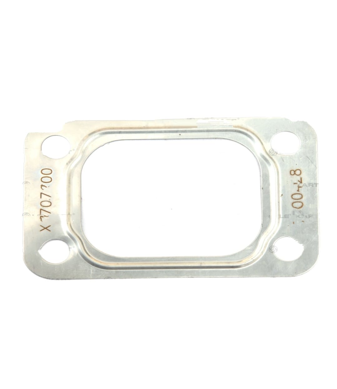 LEYPARTS X1707600 GASKET-EXHAUST MANIFOLD TO TC