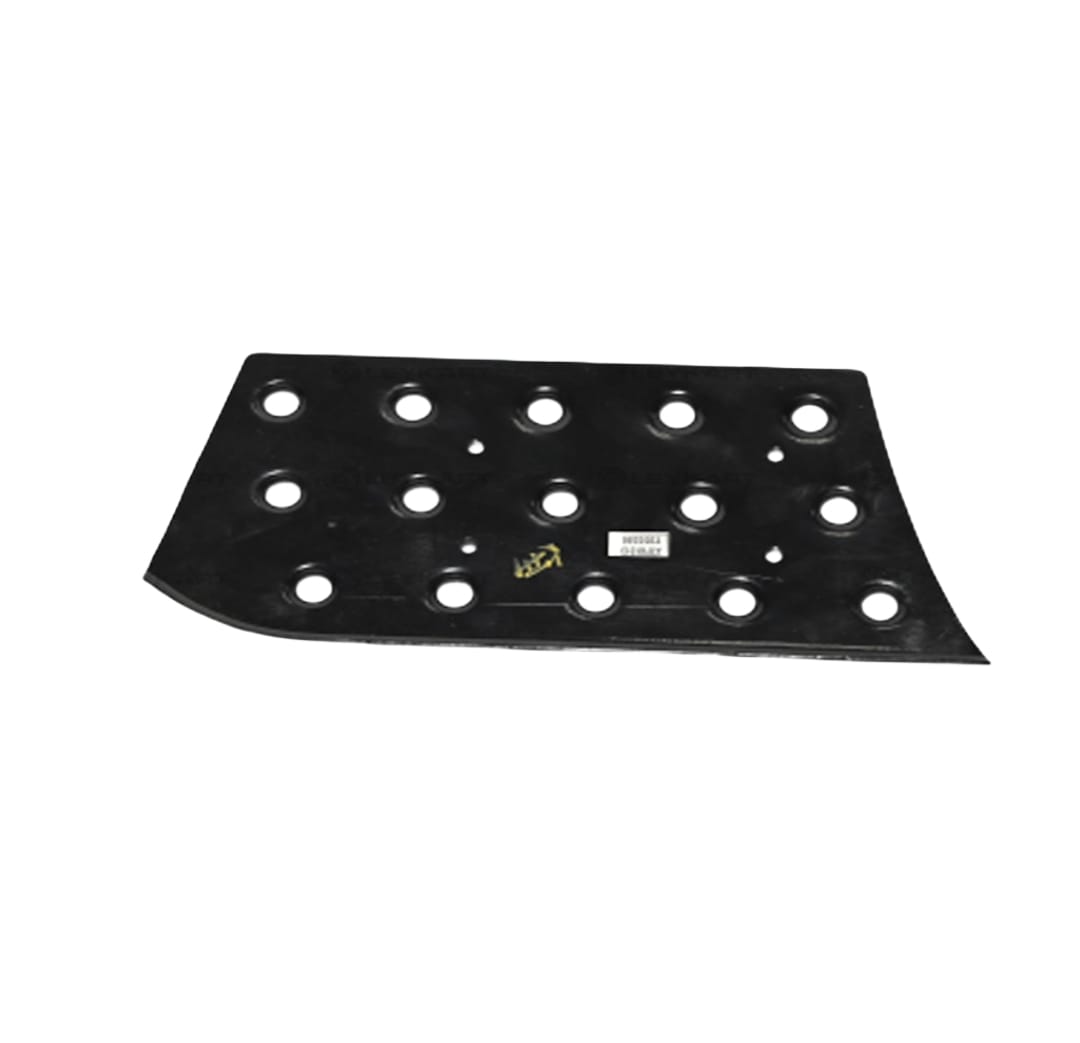 LEYPARTS X3F01313 PLATE STEP TREAD BOTTOM RH