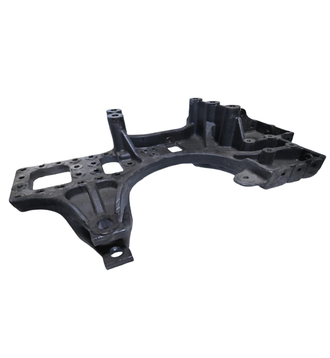 LEYPARTS X6E03422 BRACKET NODO RH