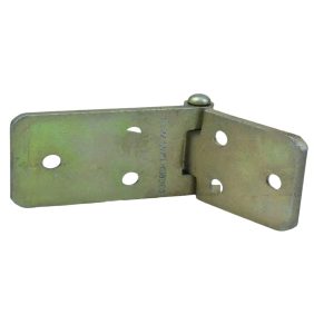LEYPARTS B0Y07409 DOOR HINGE ASSEMBLY LH
