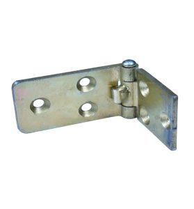 LEYPARTS B0Y07410 DOOR HINGE ASSEMBLY RH