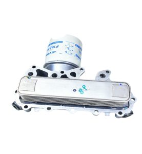 LEYPARTS B3Z01806 OIL COOLER WITH FILTER ASSY-H6
