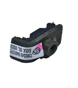 LEYPARTS B4K17511 HCI DOZER PIPE
