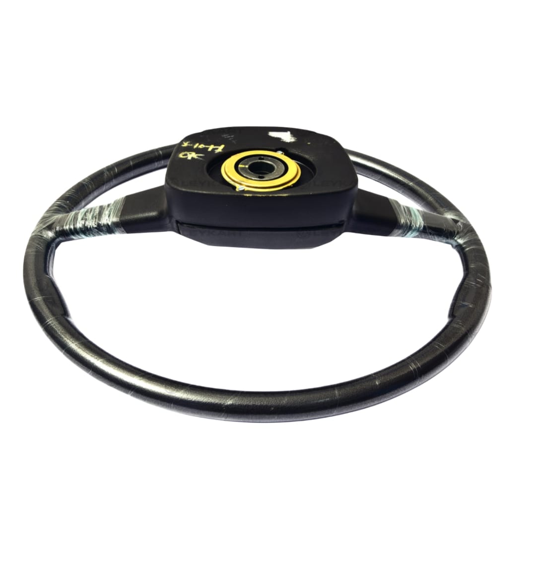 LEYPARTS B5431503 STEERING WHEEL-GREY-G91