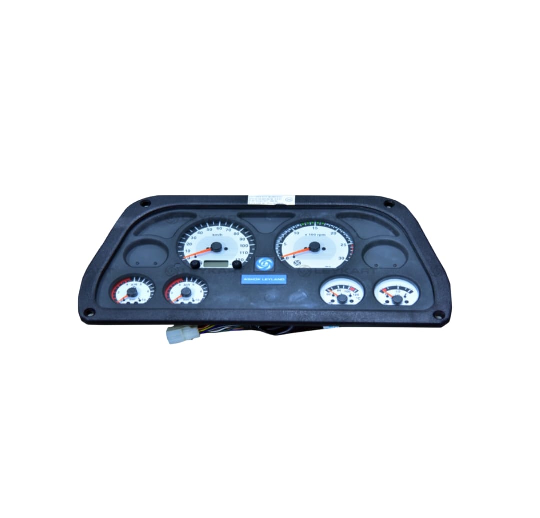 LEYPARTS B5445931 INSTRUMENT CLUSTER
