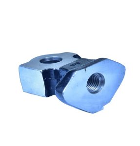 LEYPARTS F0T00222 ADAPTOR OIL PRESSURE GUAGE