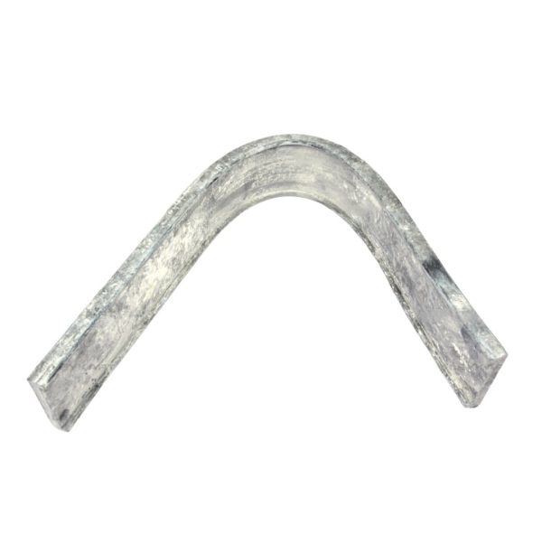 LEYPARTS F1202350 RUBBER PACKING 80LT BOTTOM CYLINDER STRAP
