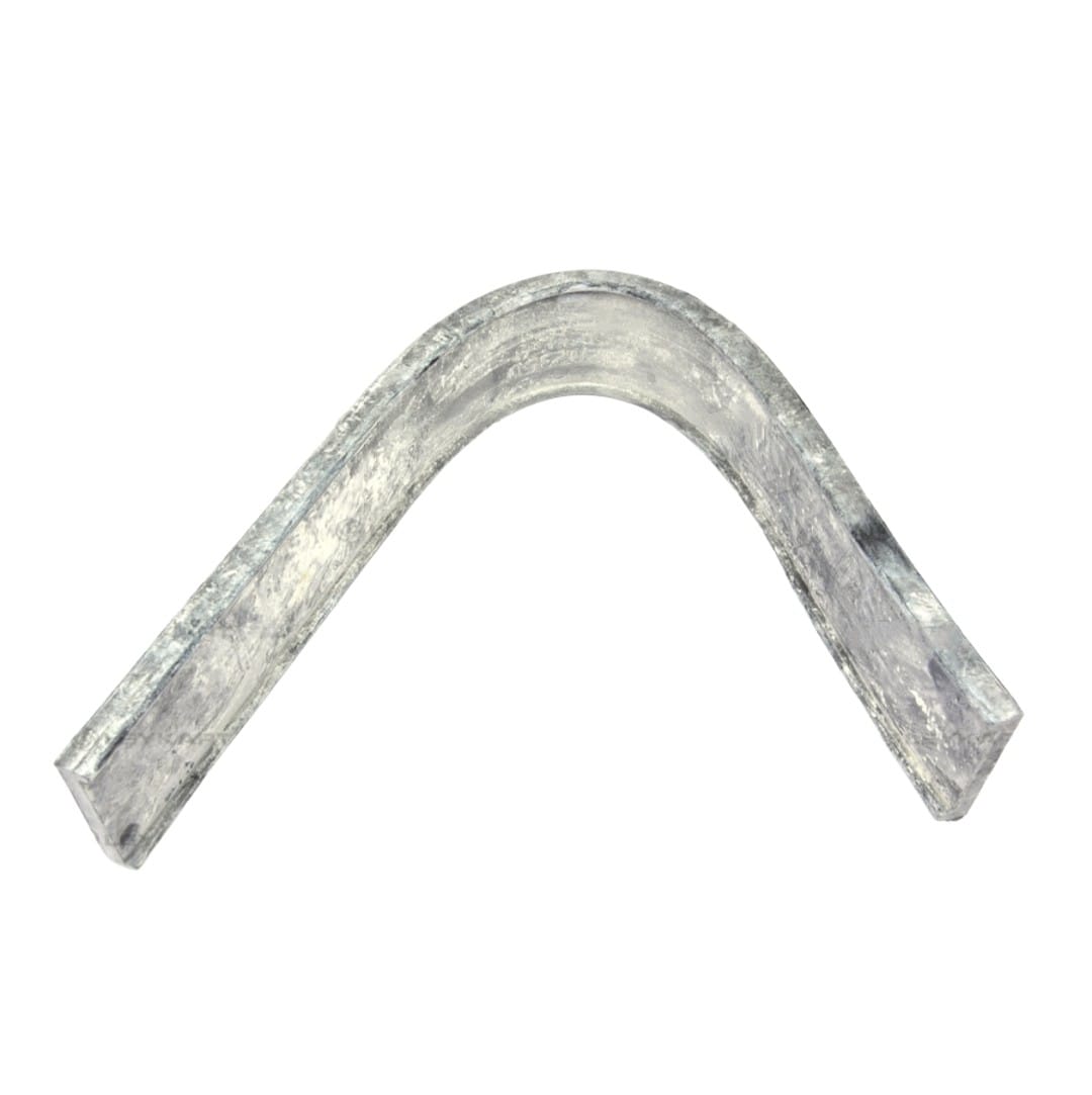 LEYPARTS F1202350 RUBBER PACKING 80LT BOTTOM CYLINDER STRAP