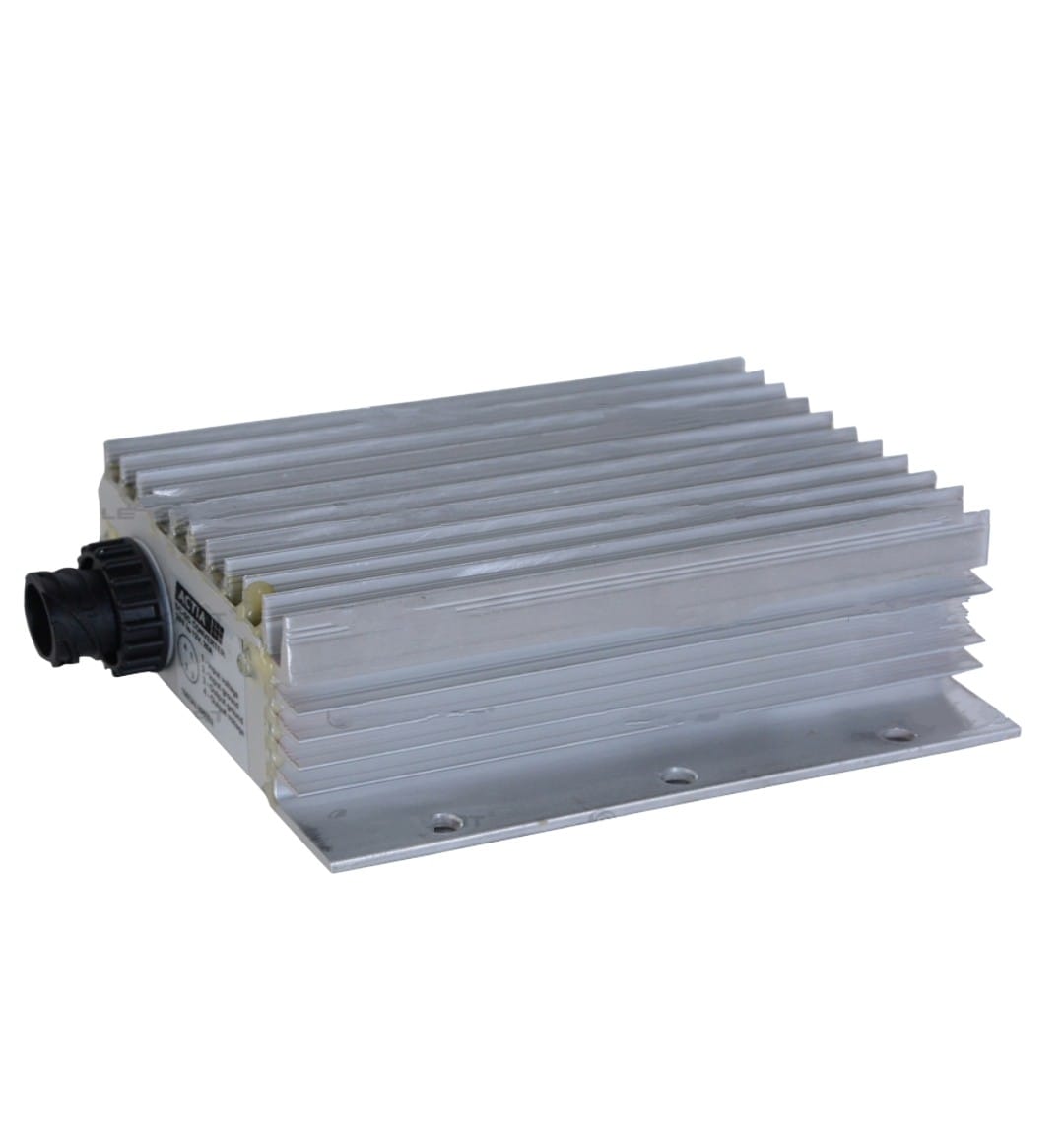 LEYPARTS F2202400 DC DC CONVERTER 24V TO 12V