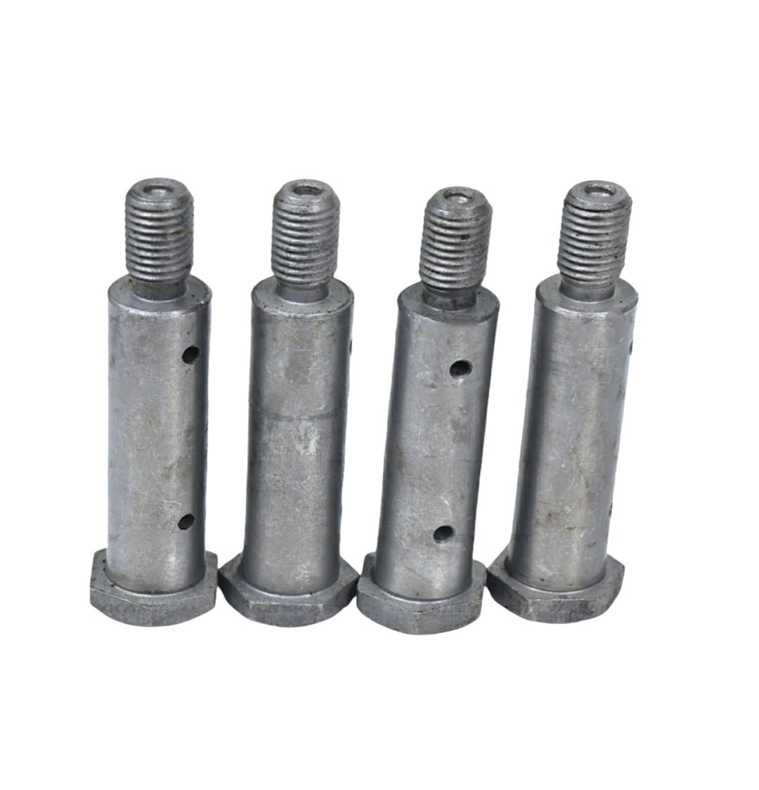 LEYPARTS F3563915 SPECIAL BOLT HEX M10 X 1.5 CP X 80MM