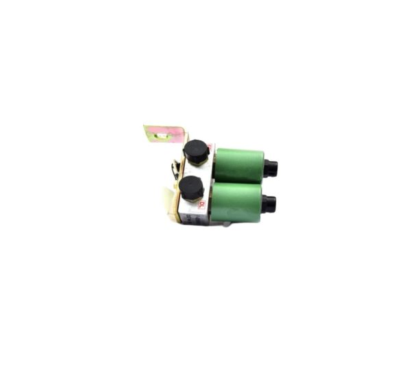 LEYPARTS F4200800 GANG TYPE TWO SOLENOID VALVE