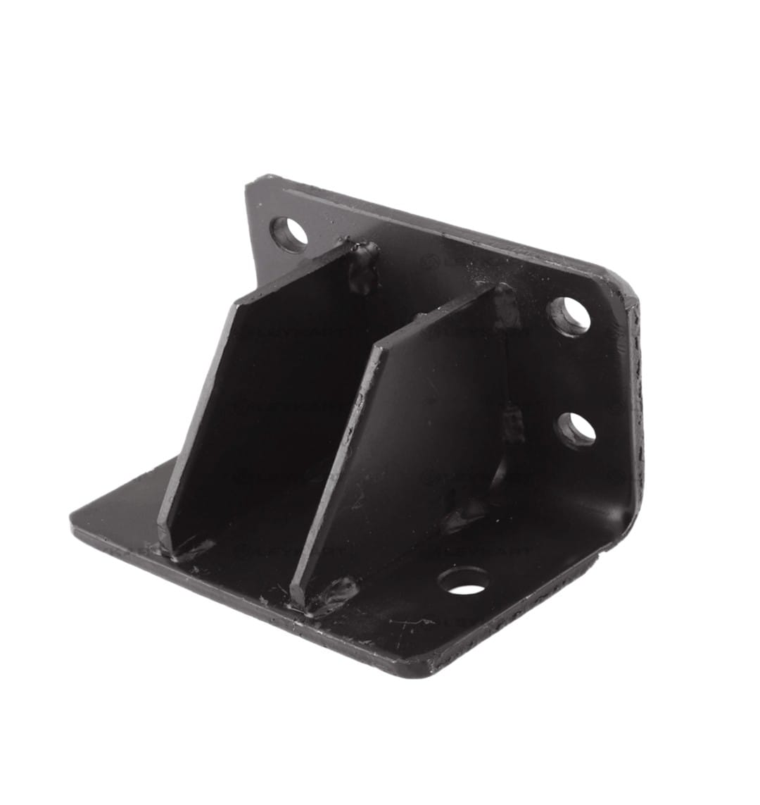 LEYPARTS F4D02513 CAB MTG BRACKET ON FRAME-LH-RH-G91