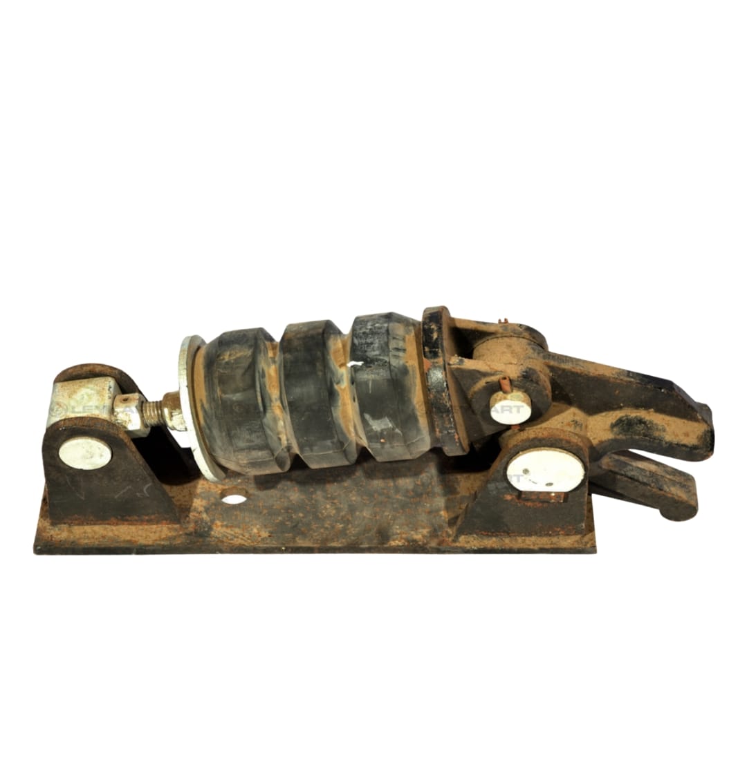 LEYPARTS F5S00114 HYFIX CLAMP ASSYIPH