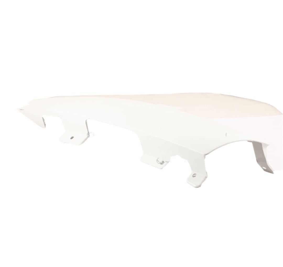 LEYPARTS F6T01160 A PILLAR-TRIM-BOSS-RH