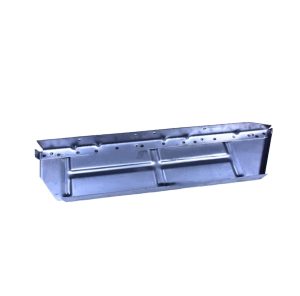LEYPARTS F7633614 PANEL WHEEL ARCH MTGLH