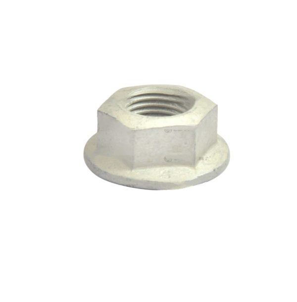 LEYPARTS F7E00810 FLANGED NUT M16 X 2CP