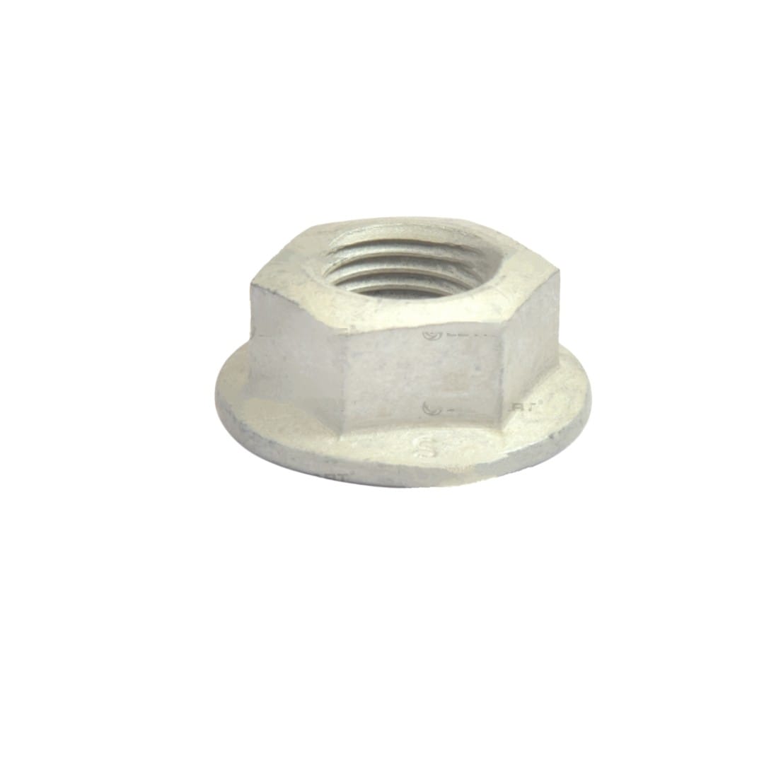 LEYPARTS F7E00810 FLANGED NUT-M16 X 2CP