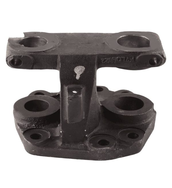 LEYPARTS F7L06822 REAR SPRING MIDDLE BRACKET
