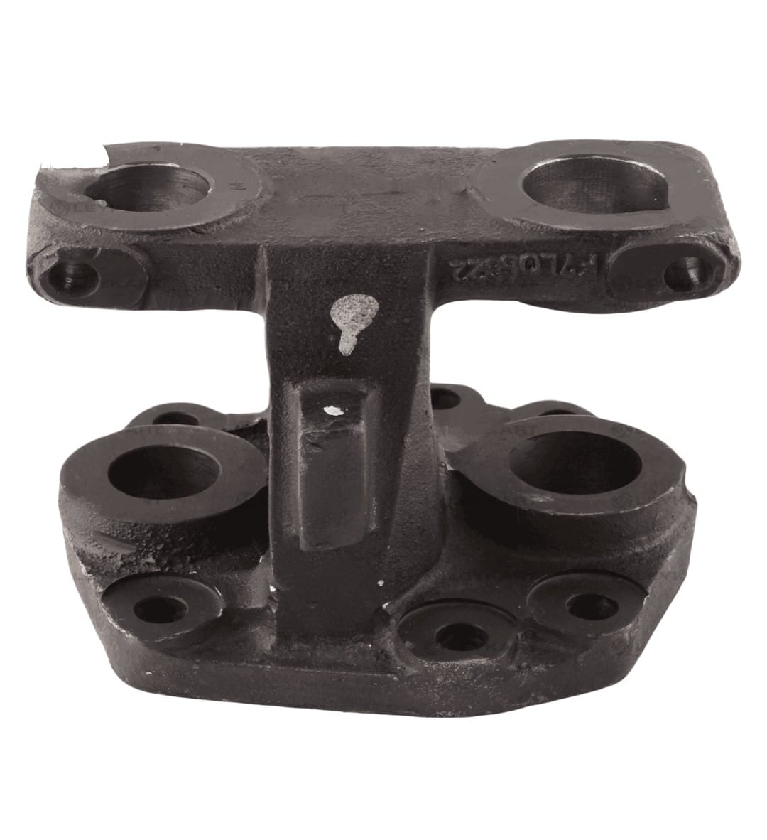 LEYPARTS F7L06822 REAR SPRING MIDDLE BRACKET