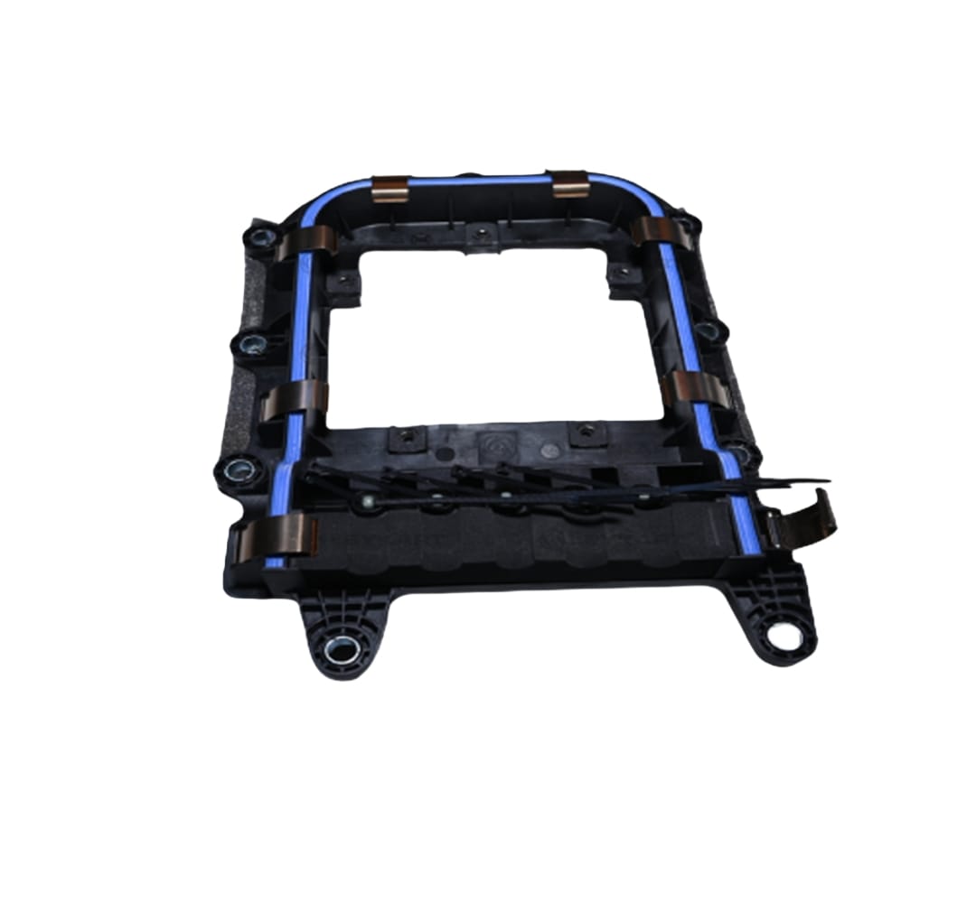 LEYPARTS F9D00900 BULKHEAD CONNECTOR BASE