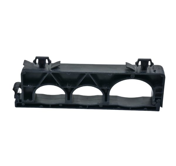 LEYPARTS FAN08100 CLIP 3 WAY BULKHEAD ROUTING