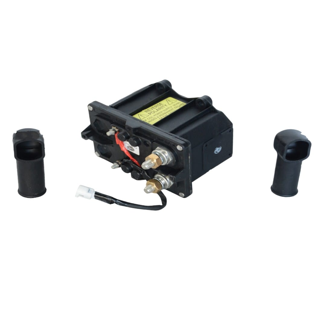 LEYPARTS FJ111400 ISOLATOR SWITCH ELECT.24V-1POLE