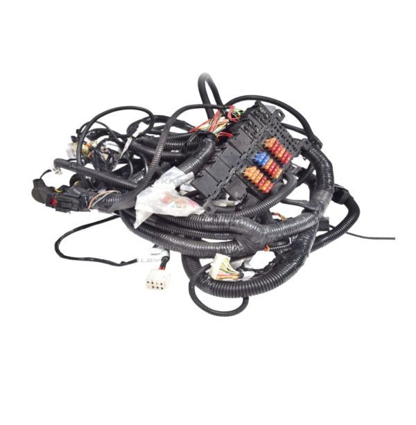 LEYPARTS FM827700 MAIN HARNESS FOR XX18 MODEL