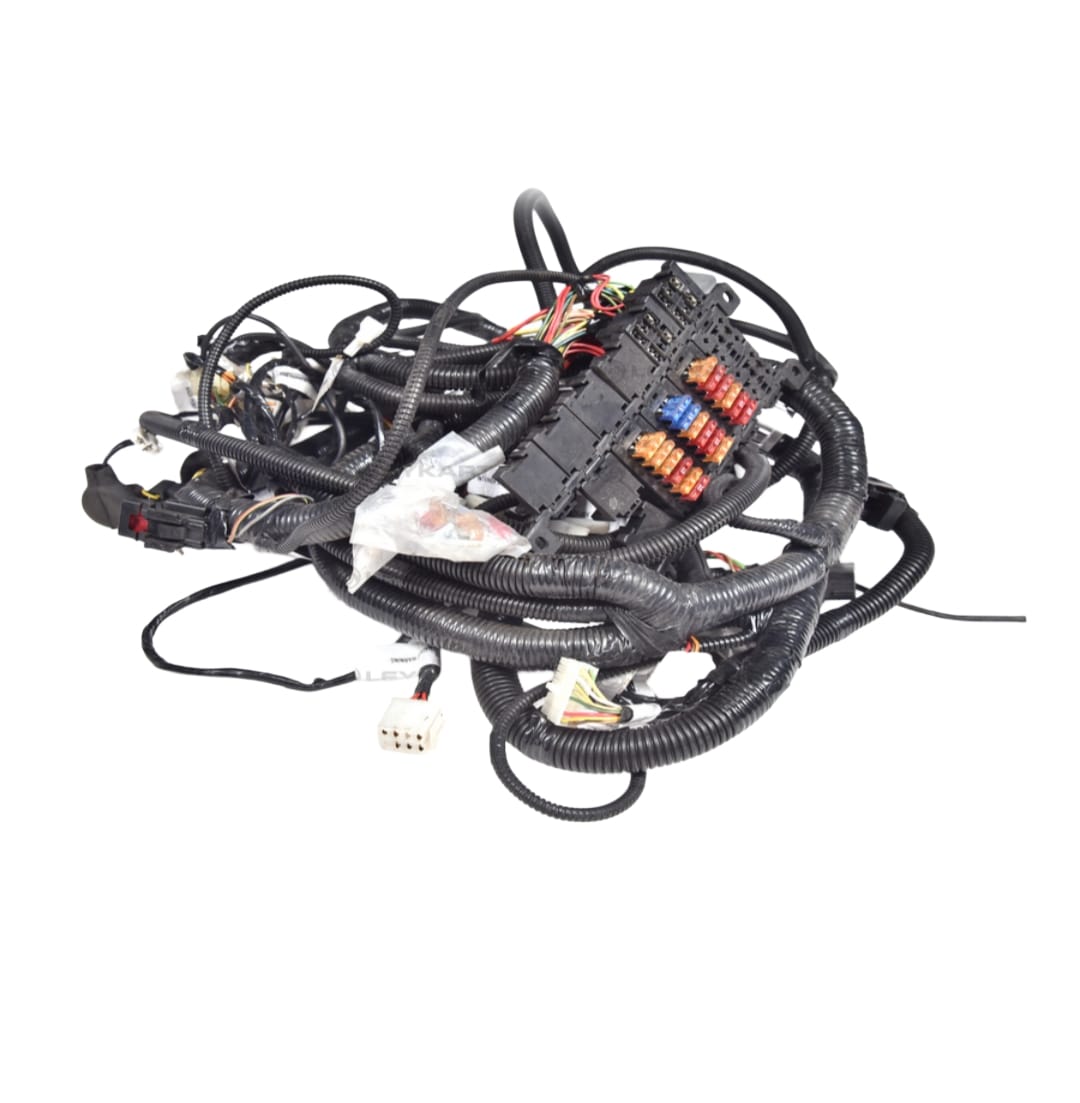 LEYPARTS FM827700 MAIN HARNESS FOR XX18 MODEL