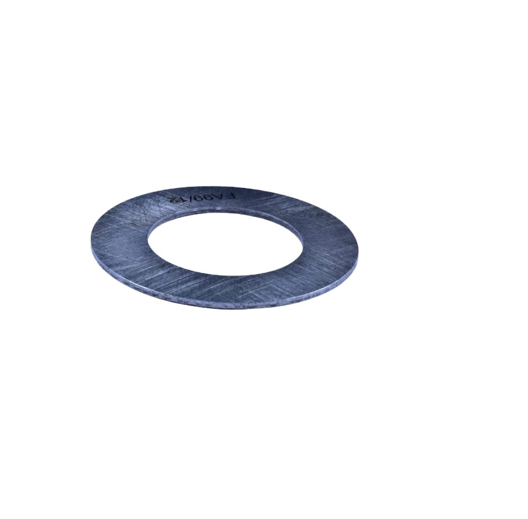 LEYPARTS FXC07214 SHIM-FA99 KINGPIN-OD 7.85 X T 0.249 CM