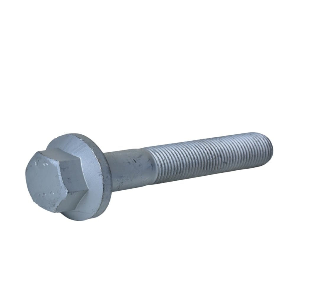 LEYPARTS FYJ07311 FLANGED BOLT-M18 X 1.5 FP X 90 MM LONG
