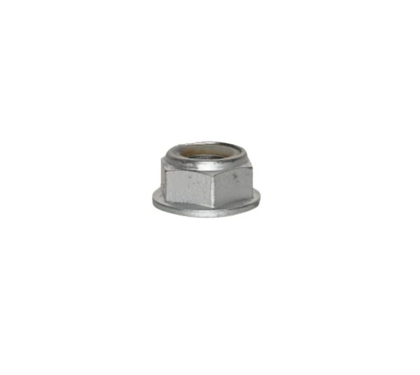 LEYPARTS FYK03911 FLANGED NUT NYLOC M24 X 20 FP X 270 LONG X GR 10