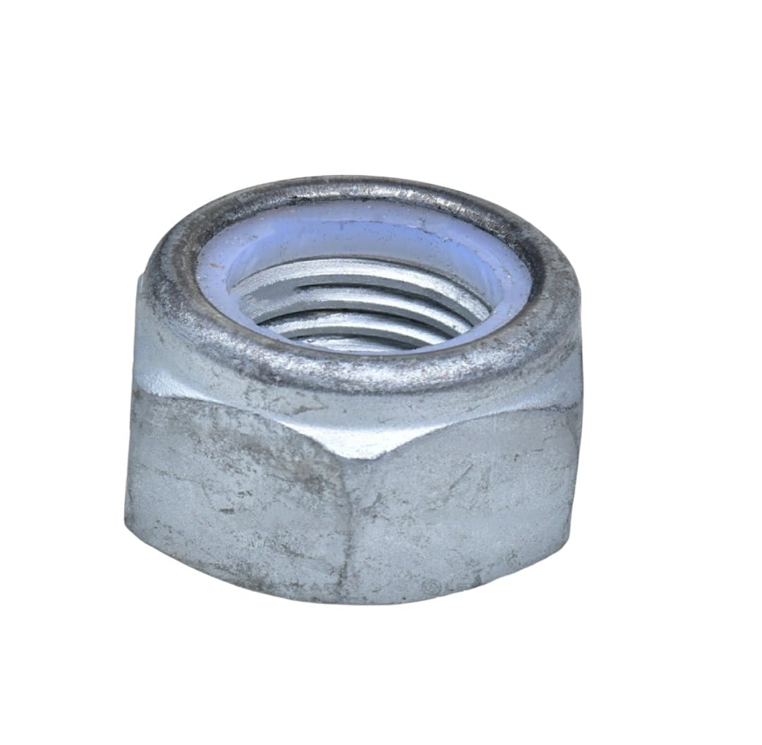 LEYPARTS FYM07711 NUT-M24 X 0.3CP X 2.8CM