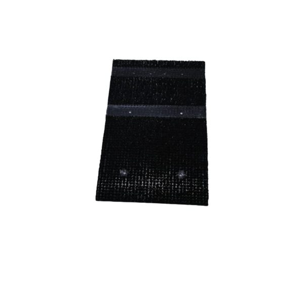 LEYPARTS FZ300668 SPRAY SUPPRESSION DEVICE FOR