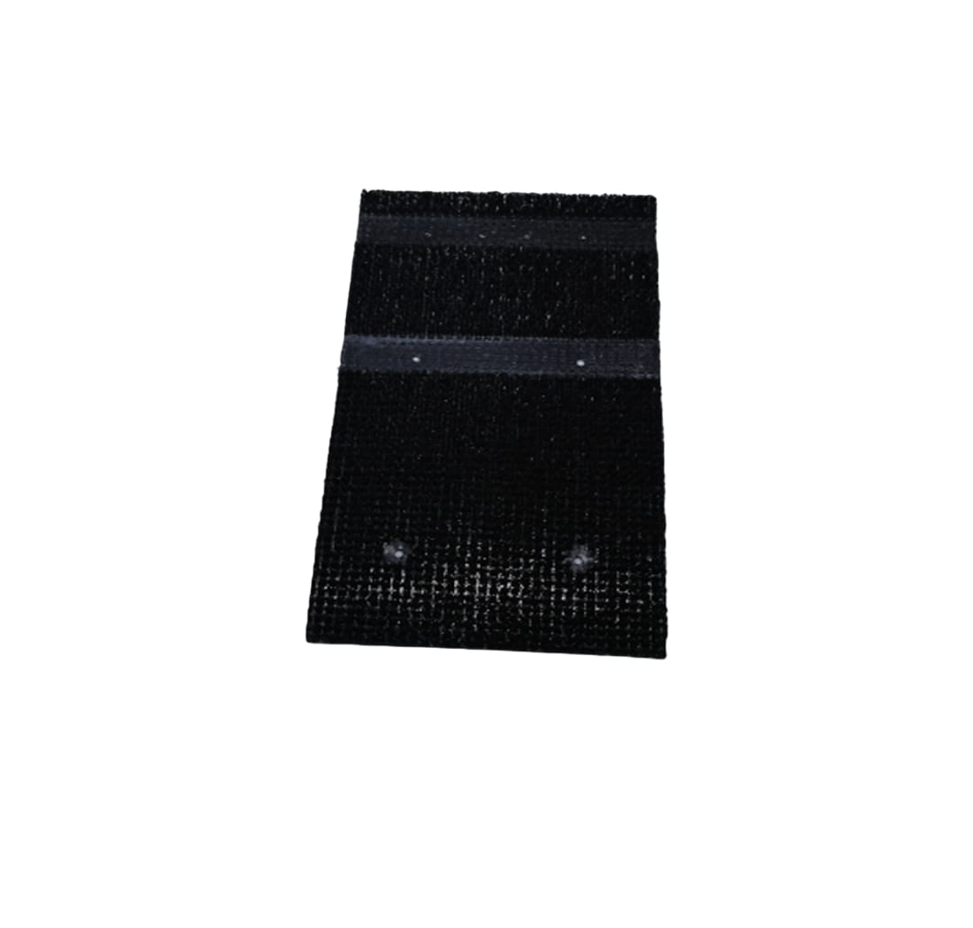 LEYPARTS FZ300668 SPRAY SUPPRESSION DEVICE FOR